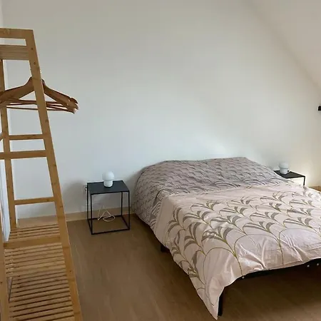 Appartement Emy Spacieux Et Lumineux *