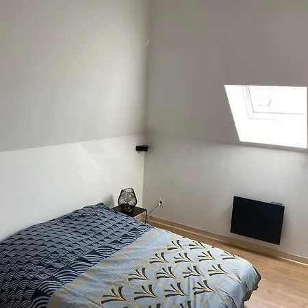 Emy Spacieux Et Lumineux * Sedan